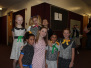 Charlie Brown (Play) 2013