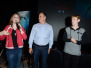 Dolphin Tale 2 Press Tour
