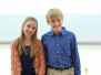 Dolphin Tale Press Conference