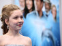 Dolphin Tale LA Blue Carpet Premiere
