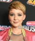 arrives at the 2018 Radio Disney Music Awards at Loews Hollywood Hotel on June 22, 2018 in Hollywood, California.