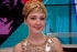 LOS ANGELES, CA - August 10: (EXCLUSIVE COVERAGE) Cozi Zuehlsdorff visits the Young Hollywood Studio on August 10, 2018 in Los Angeles, California. (Photo by Mary Clavering/Young Hollywood/Getty Images)